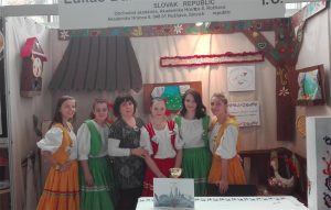 vvvvvvvSlovenské cvičné firmy v Prahe